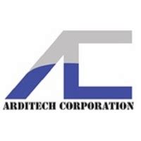 arditech corporation|ARDITECH CORPORATION Company Profile .